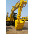 China Famous Brand Hydraulic Wooden Mountain Excavator